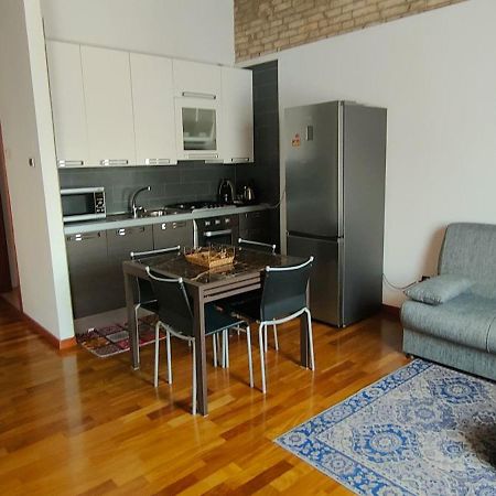 Urban 34 Daire Treviso Dış mekan fotoğraf