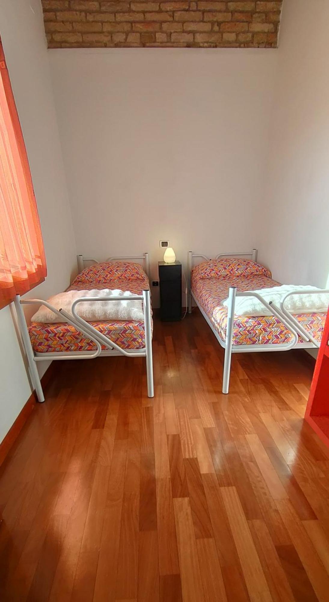 Urban 34 Daire Treviso Dış mekan fotoğraf