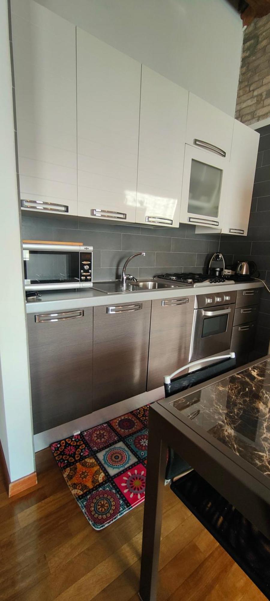Urban 34 Daire Treviso Dış mekan fotoğraf