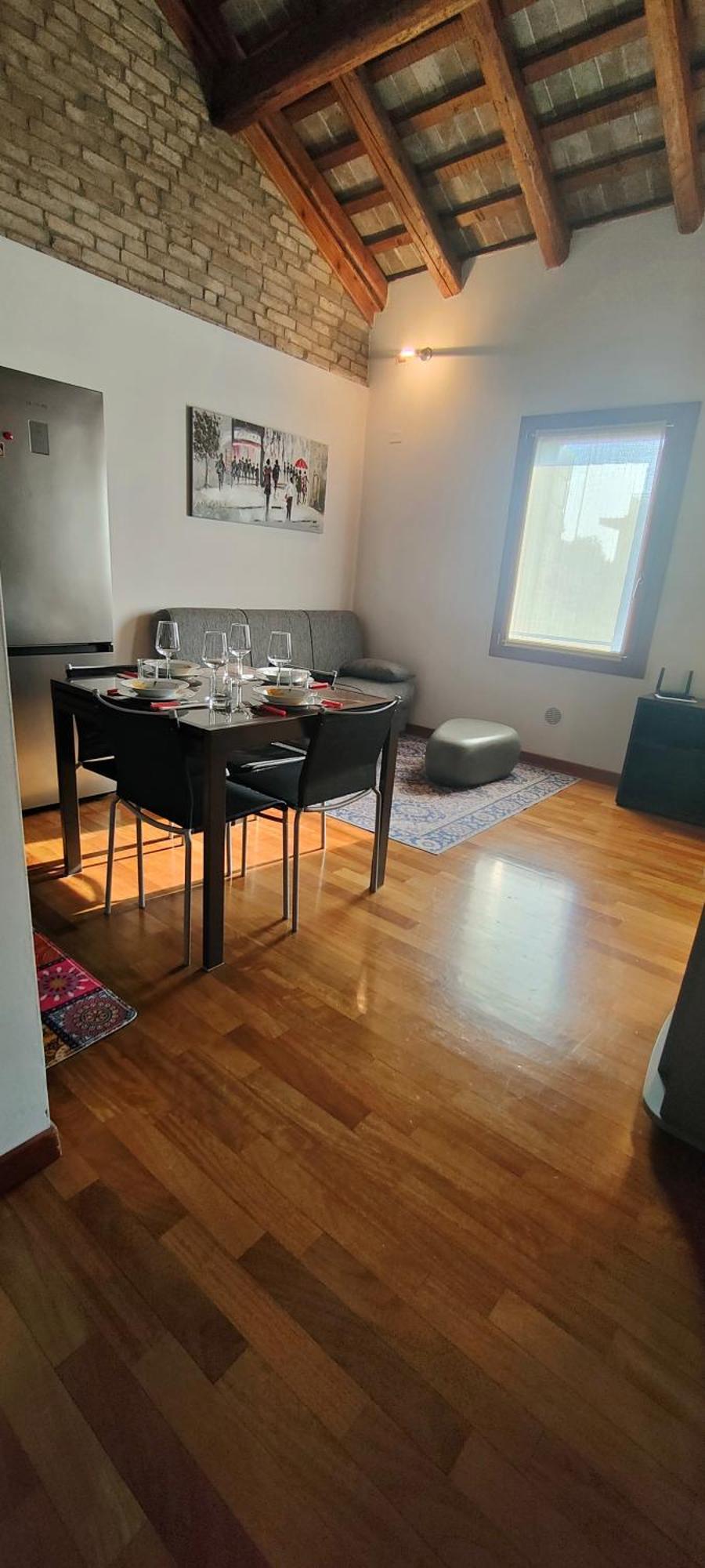 Urban 34 Daire Treviso Dış mekan fotoğraf