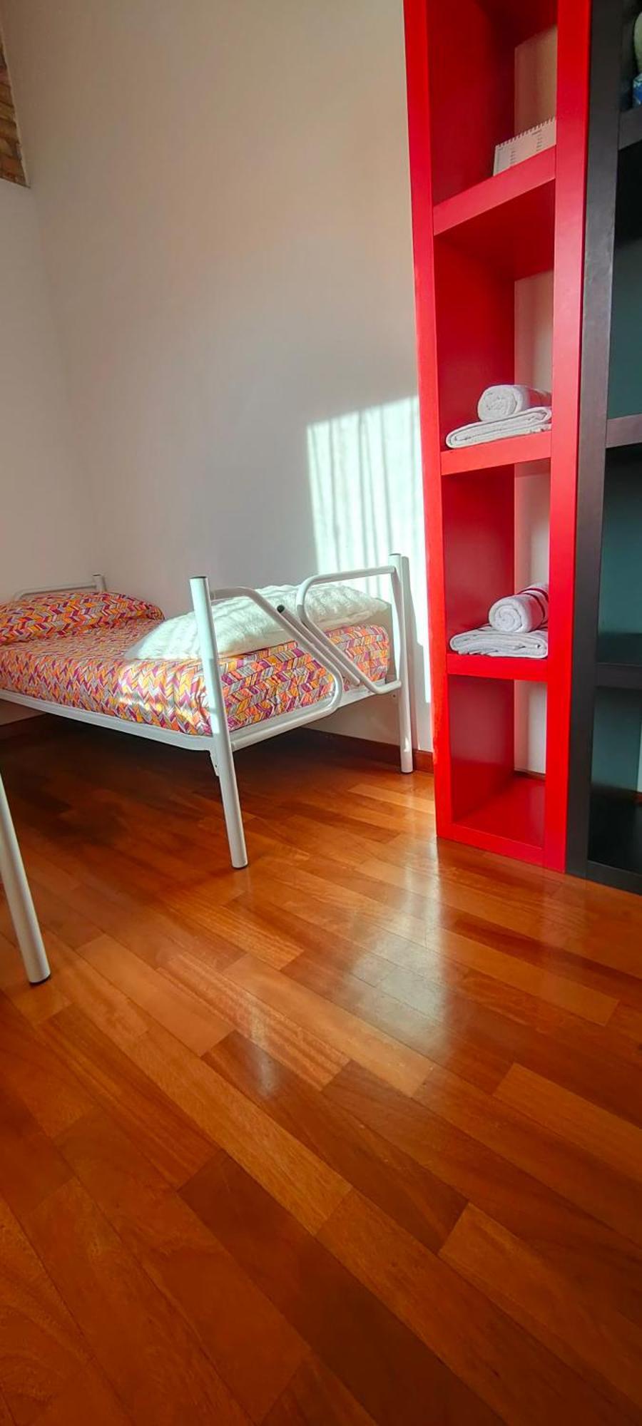Urban 34 Daire Treviso Dış mekan fotoğraf
