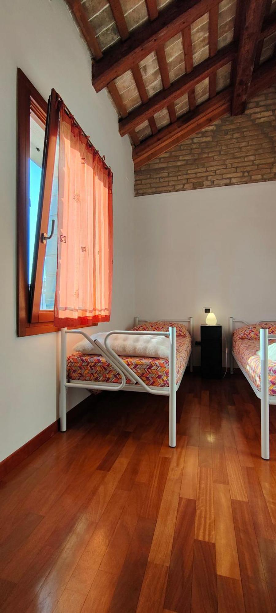 Urban 34 Daire Treviso Dış mekan fotoğraf
