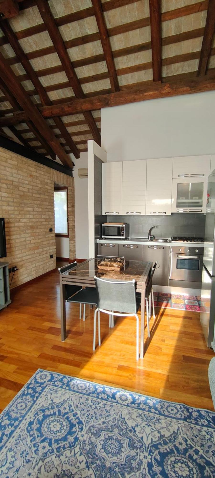 Urban 34 Daire Treviso Dış mekan fotoğraf