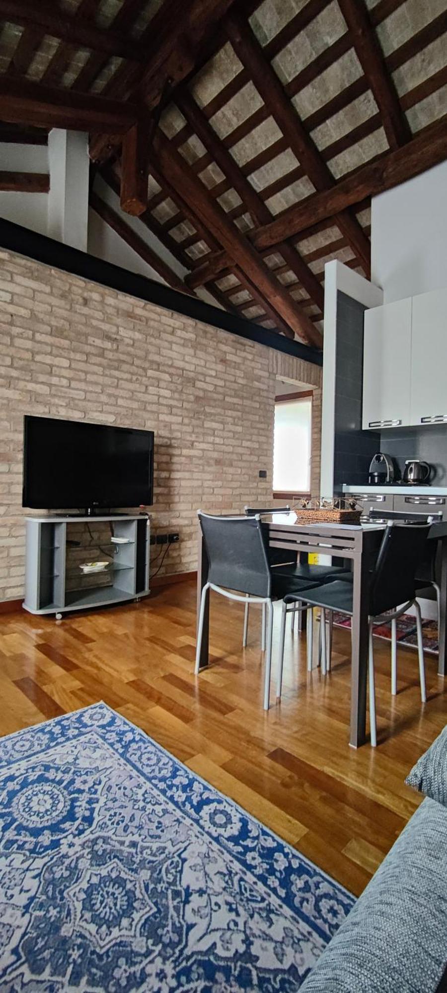 Urban 34 Daire Treviso Dış mekan fotoğraf
