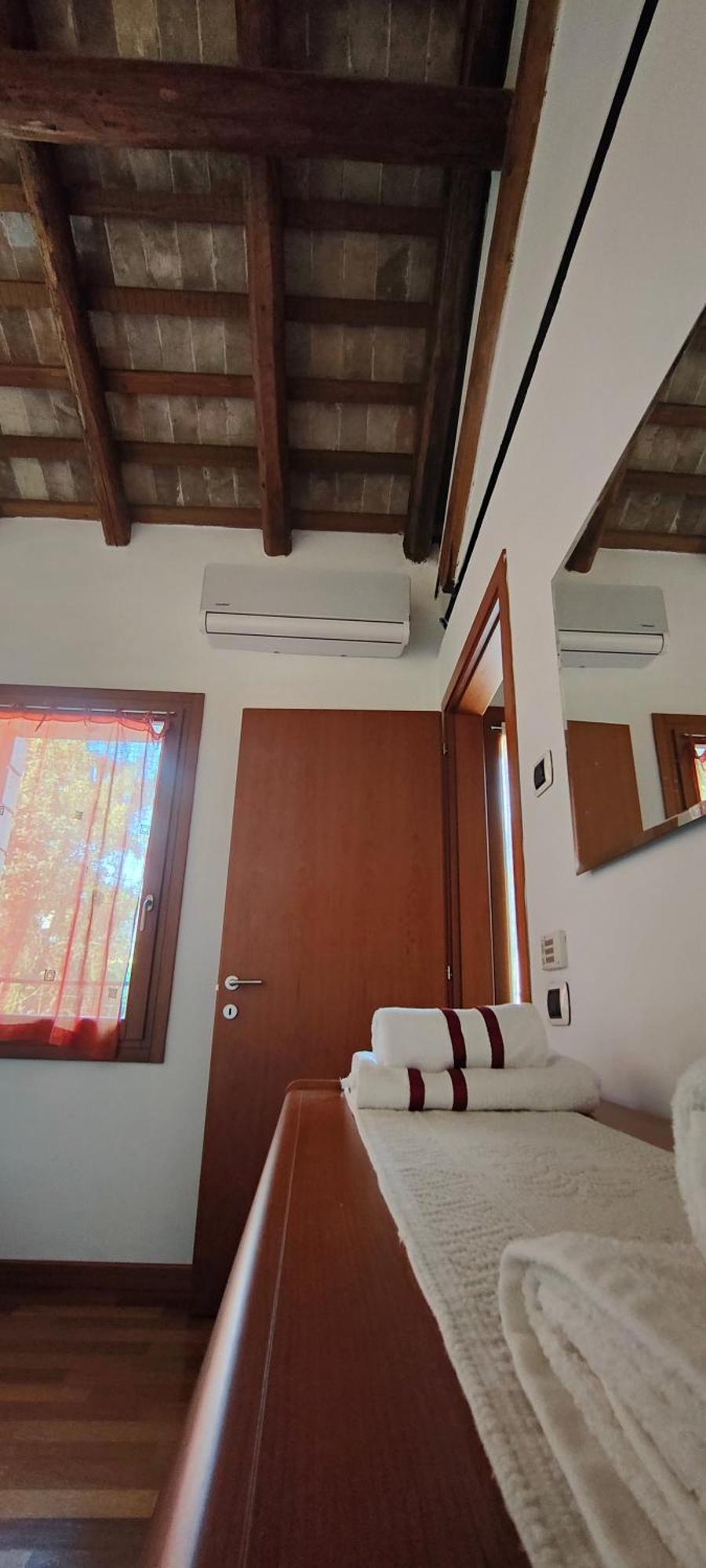 Urban 34 Daire Treviso Dış mekan fotoğraf