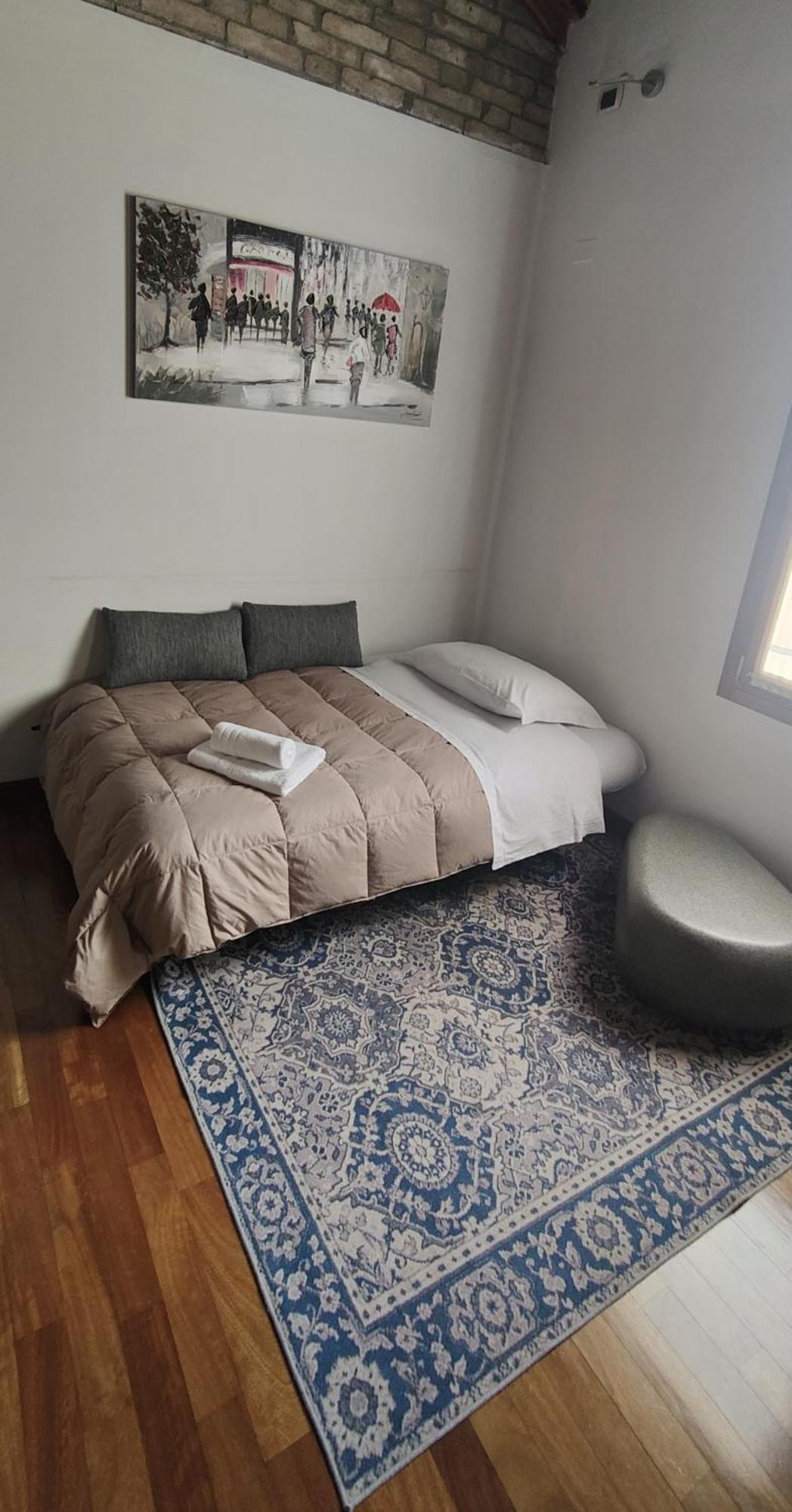 Urban 34 Daire Treviso Dış mekan fotoğraf