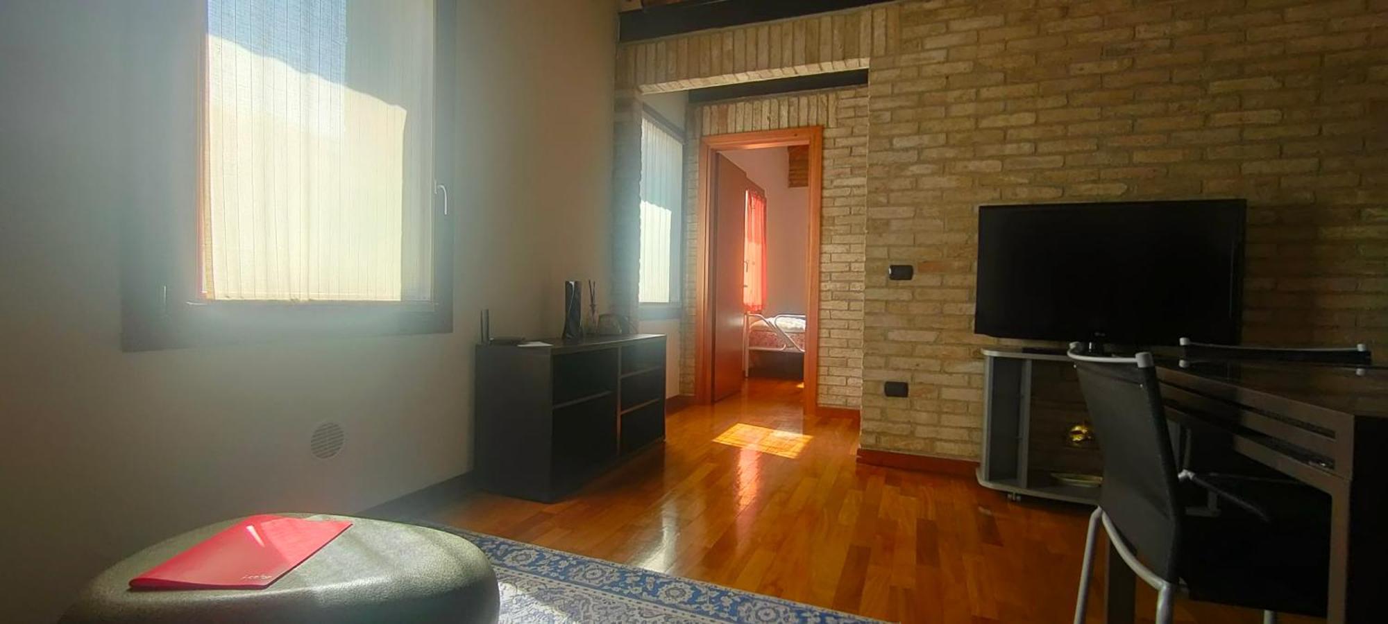 Urban 34 Daire Treviso Dış mekan fotoğraf