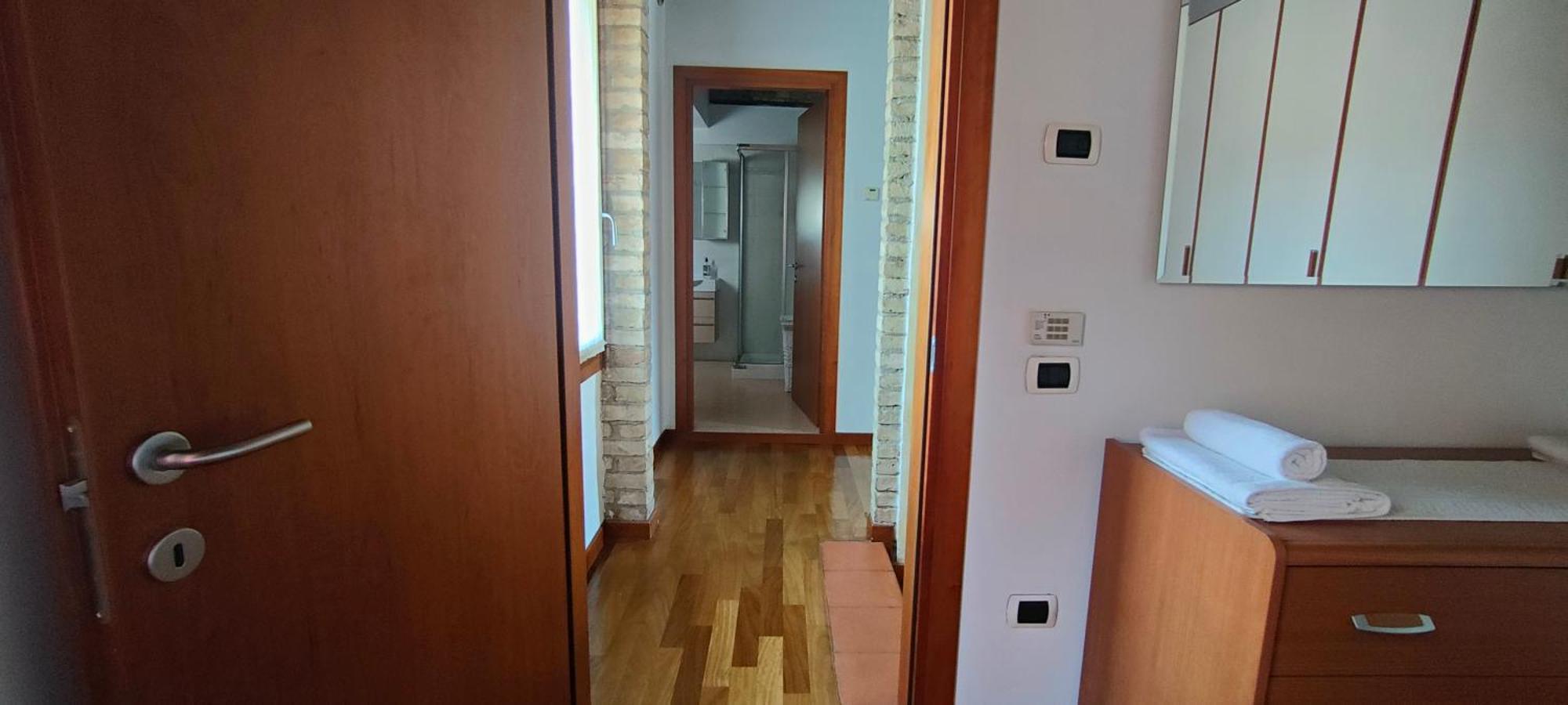 Urban 34 Daire Treviso Dış mekan fotoğraf