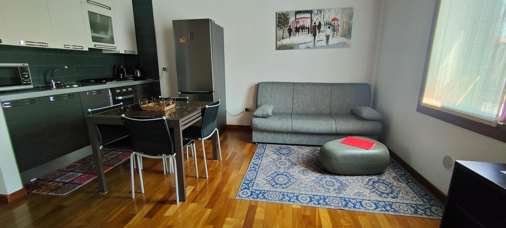 Urban 34 Daire Treviso Dış mekan fotoğraf