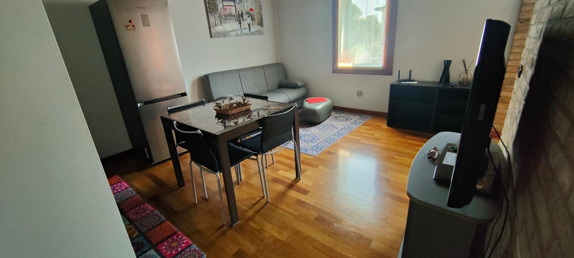 Urban 34 Daire Treviso Dış mekan fotoğraf