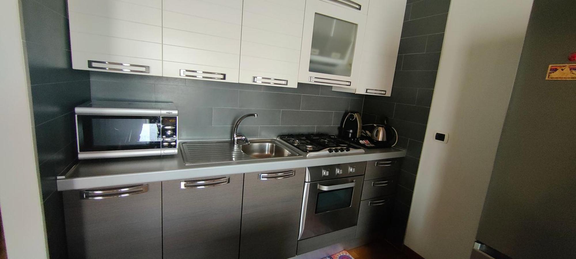 Urban 34 Daire Treviso Dış mekan fotoğraf