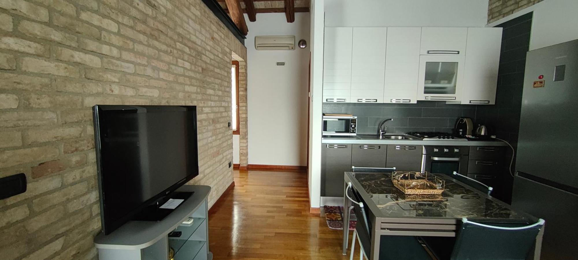 Urban 34 Daire Treviso Dış mekan fotoğraf